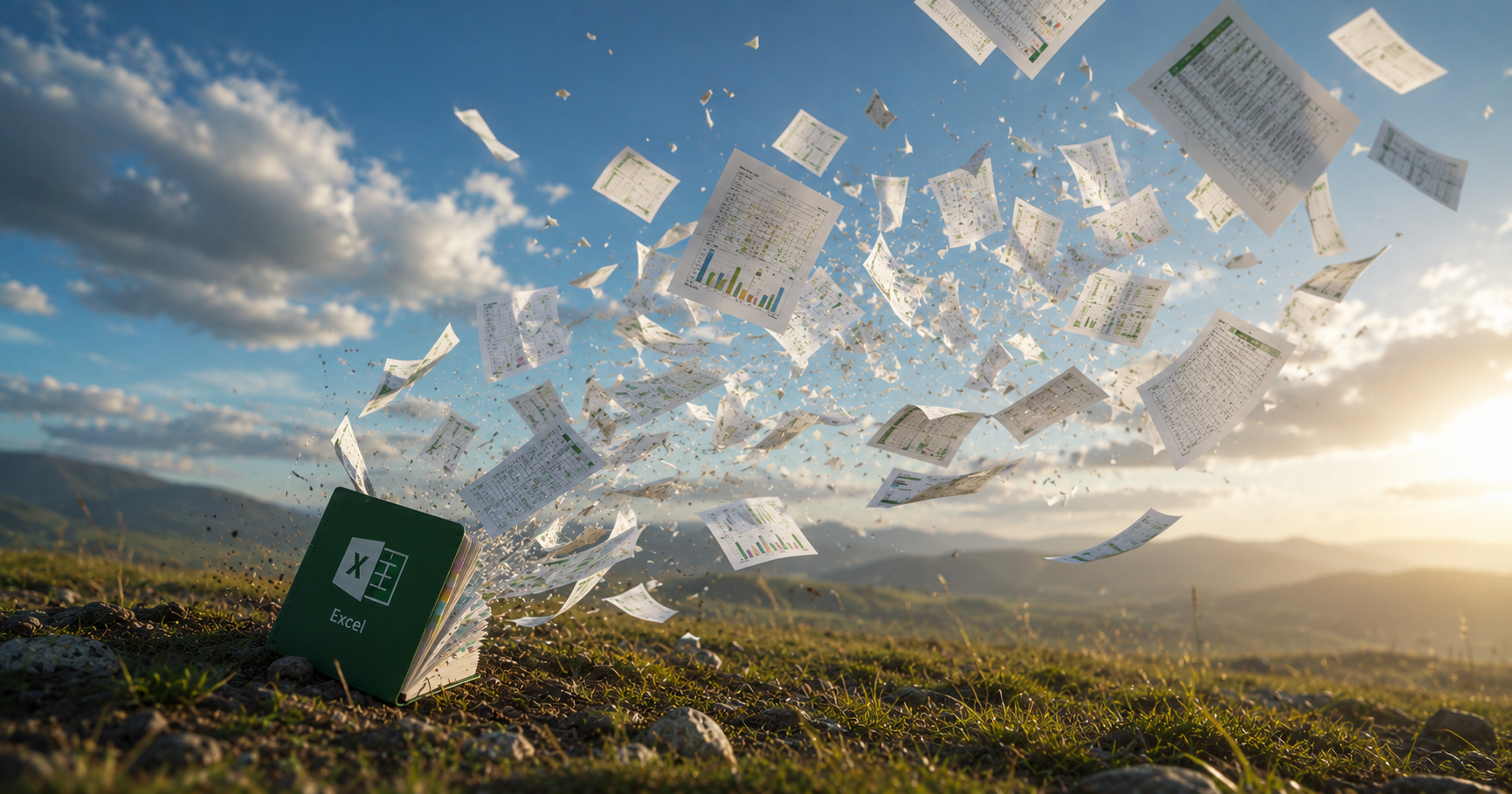 Why Excel Doesn't Work for Test Management in AI-Driven Development